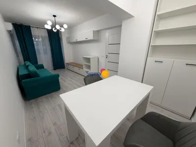 rima închiriere | 2 camere | 63 mp | Garaj | Galata - Iasi