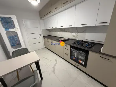 rima închiriere | 2 camere | 63 mp | Garaj | Galata - foto 11