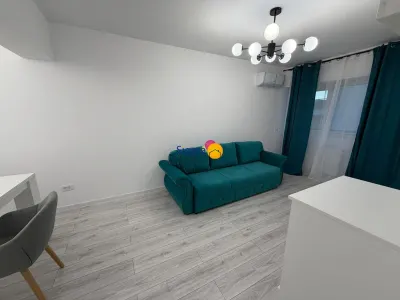 rima închiriere | 2 camere | 63 mp | Garaj | Galata - foto 12