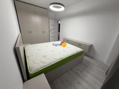 rima închiriere | 2 camere | 63 mp | Garaj | Galata - foto 3