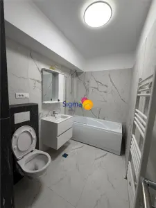 rima închiriere | 2 camere | 63 mp | Garaj | Galata - foto 8