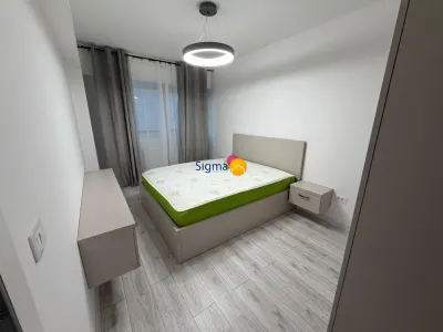 rima închiriere | 2 camere | 63 mp | Garaj | Galata - foto 10