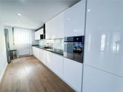 Apartament cu 4 camere de inchiriat Cortina Residence Herastrau - foto 13