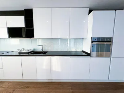 Apartament cu 4 camere de inchiriat Cortina Residence Herastrau - foto 14