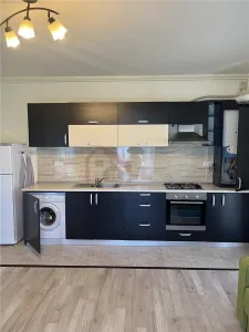 Apartament 2 camere zona PARCUL CIRCULUI-STEFAN CEL MARE - foto 3