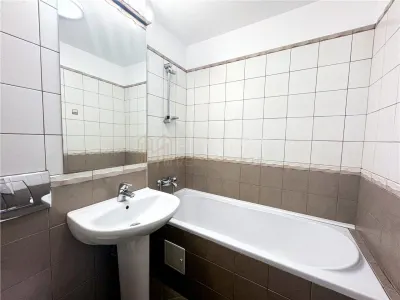 Apartament de inchiriat 2 camere Herastrau - foto 17
