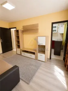 Apartament 2 camere de inchiriat etaj 2 George Enescu in apropiere de Vivo Mall si Universitatea Tehnica - foto 2