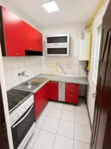 Apartament 2 camere de inchiriat etaj 2 George Enescu in apropiere de Vivo Mall si Universitatea Tehnica - foto 8
