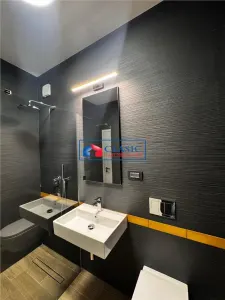 Inchiriere spatiu finisat modern 45 mp pentru birouri in zona Centrala- strada Decebal - foto 11
