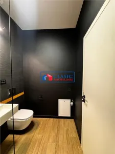 Inchiriere spatiu finisat modern 45 mp pentru birouri in zona Centrala- strada Decebal - foto 12