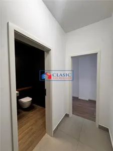 Inchiriere spatiu finisat modern 45 mp pentru birouri in zona Centrala- strada Decebal - foto 7