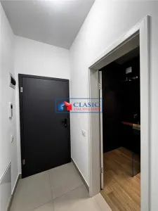 Inchiriere spatiu finisat modern 45 mp pentru birouri in zona Centrala- strada Decebal - foto 8