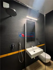 Inchiriere spatiu finisat modern 45 mp pentru birouri in zona Centrala- strada Decebal - foto 10