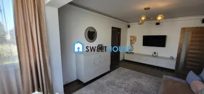 Apartament 2 camere, mobilat si utilat, disponibil imediat -Gemenii - foto 3