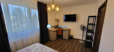 Apartament 2 camere, mobilat si utilat, disponibil imediat -Gemenii - foto 7