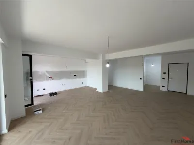 PARK LUXURY RESIDENCE, Apartament 3 camera,117mp , Parcul Balcescu - foto 2