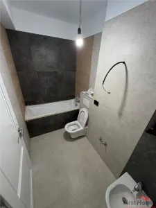 PARK LUXURY RESIDENCE, Apartament 3 camera,117mp , Parcul Balcescu - foto 12