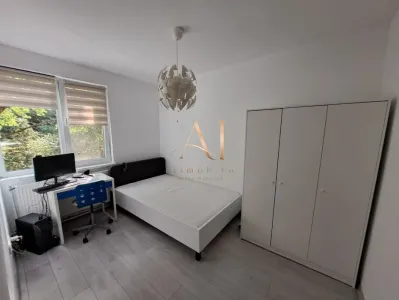 Va propunem spre inchiriere un apartament spatios ideal pt medici rezidenti sau studenti la medicina! - foto 3