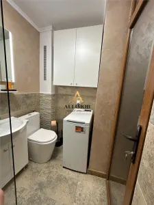 Garsoniera in Ploiesti, zona centrala, Palatul de Justitie - foto 14