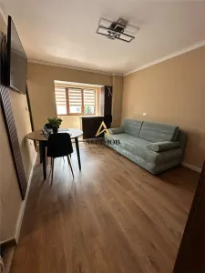 Garsoniera in Ploiesti, zona centrala, Palatul de Justitie - foto 4