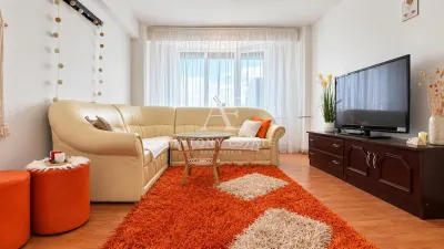 Antony Estate | Apartament 4 camere - Nufarul - Oradea - Oradea