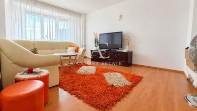 Antony Estate | Apartament 4 camere - Nufarul - Oradea - foto 2