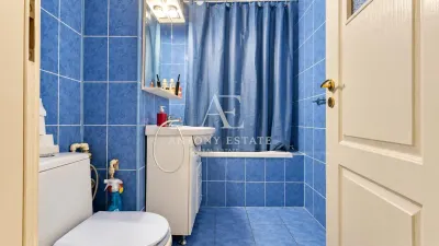 Antony Estate | Apartament 4 camere - Nufarul - Oradea - foto 11