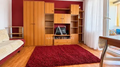 Antony Estate | Apartament 4 camere - Nufarul - Oradea - foto 13