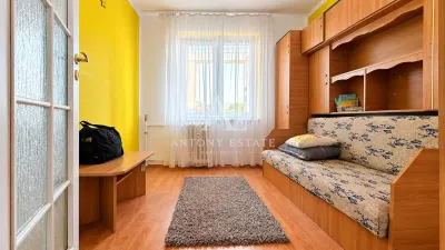 Antony Estate | Apartament 4 camere - Nufarul - Oradea - foto 14