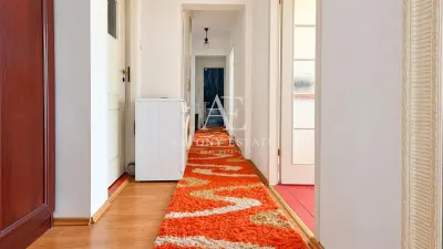 Antony Estate | Apartament 4 camere - Nufarul - Oradea - foto 3