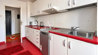 Antony Estate | Apartament 4 camere - Nufarul - Oradea - foto 5