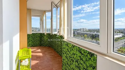 Antony Estate | Apartament 4 camere - Nufarul - Oradea - foto 8