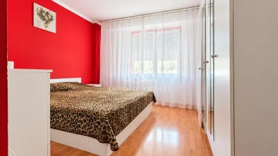 Antony Estate | Apartament 4 camere - Nufarul - Oradea - foto 10