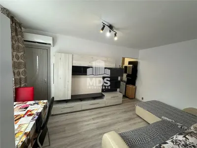 2 CAMERE, MOBILAT SI UTILAT LANGA PIATA DOINA, SAGULUI! - foto 2