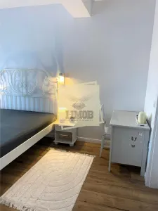 Apartament modern 2 camere  balcon|dressing si parcare Selimbar - foto 6