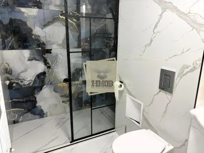Apartament modern 2 camere  balcon|dressing si parcare Selimbar - foto 7
