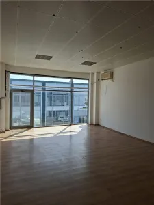 Afumati-E85-Spatiu 100 mp P + 1 depozitare-showroom-birouri - Afumati