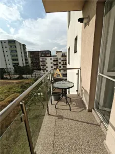 Garsoniera in Ploiesti, zona 9 Mai - foto 9