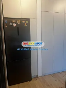 Inchiriere apartament 4 camere mobilat Baneasa Greenfield Residence - foto 21