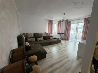 Apartament 2 camere | Parcare | Noua - foto 2