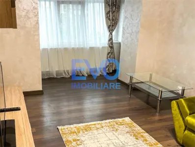 Apartament cu 2 camere, decomandat, zona Tatarasi Oancea - foto 3