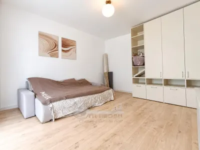 Apartament 1 Cameră, Prima Închiriere, Parcare Subterană – Complex Contemporan, Păcurari - foto 2