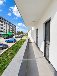 Apartament 1 Cameră, Prima Închiriere, Parcare Subterană – Complex Contemporan, Păcurari - foto 9