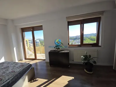 Apartament 2 camere in Plopilor, langa parc - foto 2