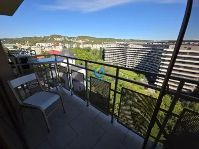 Apartament 2 camere in Plopilor, langa parc - foto 13