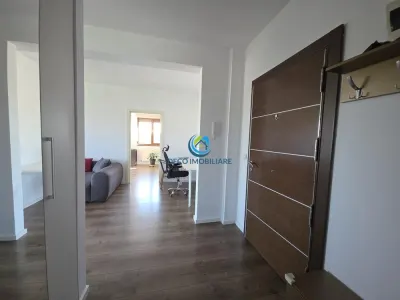 Apartament 2 camere in Plopilor, langa parc - foto 14