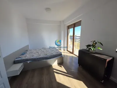 Apartament 2 camere in Plopilor, langa parc - foto 3