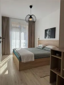 Apartament 2 camere | Torontalului – VOX | Bloc nou 2026 | Parcare subterană inclusă | Clasa energetică A - foto 4