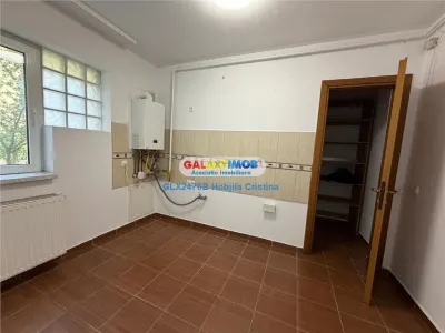 Inchiriere studio nemobilat Baneasa Greenfield Residence - foto 3