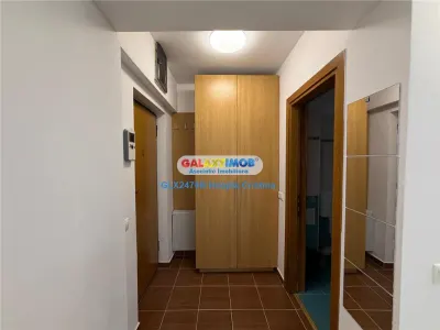 Inchiriere studio nemobilat Baneasa Greenfield Residence - foto 4